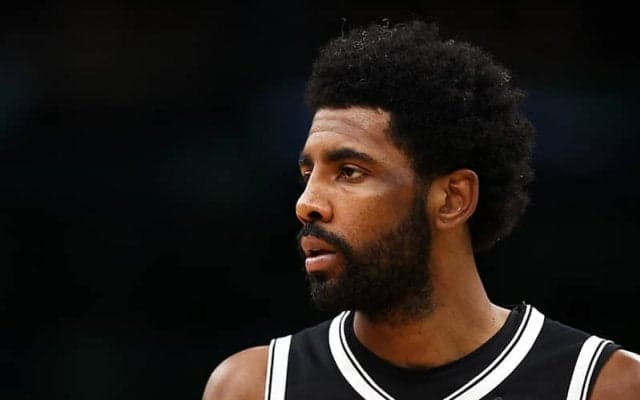 3連敗で追い込まれたネッツ…アービングは「2016年のファイナルと今は状況が違う」