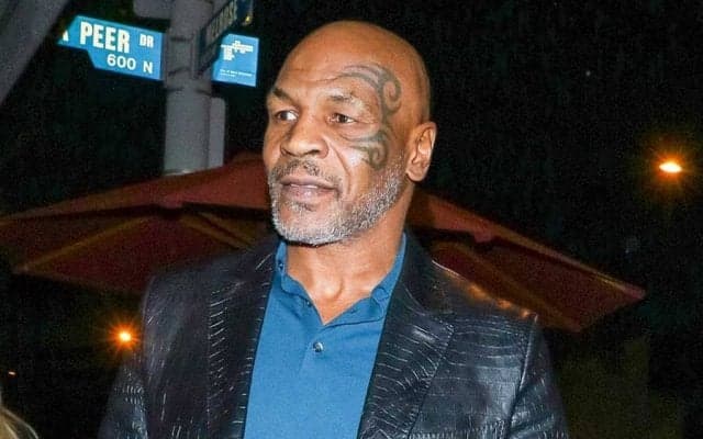 渦中のタイソン、機内殴打直後に取っていた意外すぎる行動が判明「騒動の数分後に…」