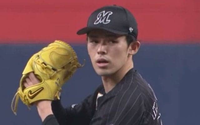 注目度は渡米前の大谷翔平超え？　米国は佐々木朗希に興味津々「限界はあるのか」