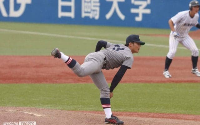 前半のリードを守りきれず引き分け　勝ち点の行方は第３戦へ／立大２回戦