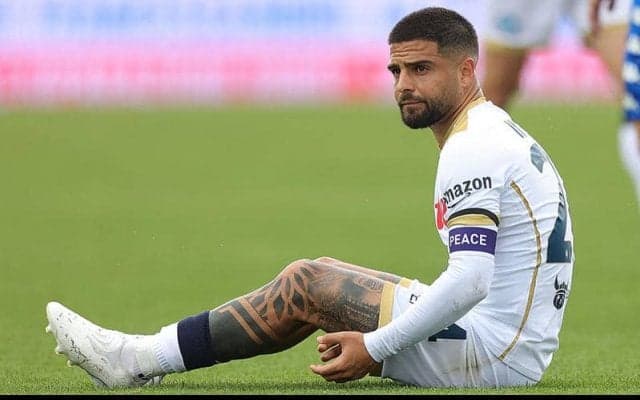 終盤の3失点で自滅したナポリ、スクデット戦線脱落《セリエA》