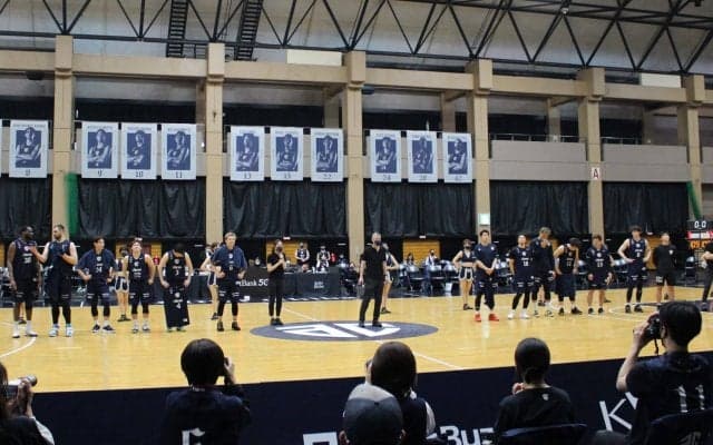B3は2021-22シーズンの2位もアルティーリ千葉で確定 – トライフープ岡山とB2昇格決定戦へ
