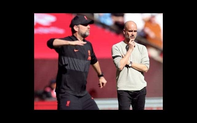 リバプール、Ｍ・シティに死角はあるか。CL準決勝は下馬評より競った展開に