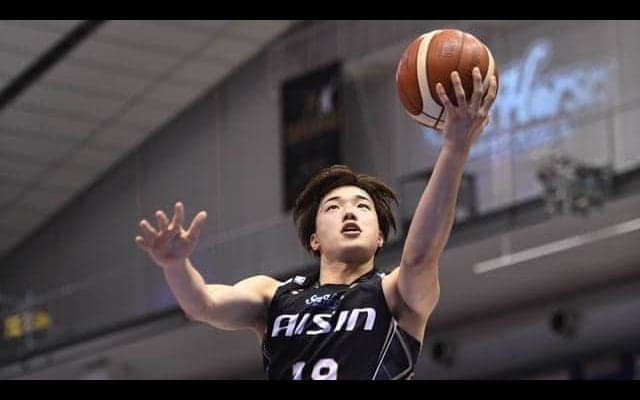 B１リーグ・三河、気迫全開プレーで信州に勝利。GAME1の雪辱を果たす