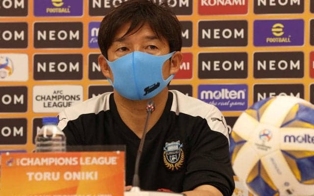 「評価できる」5ゴール快勝で首位に立った川崎F、鬼木達監督は気を引き締める「2位抜けはない」