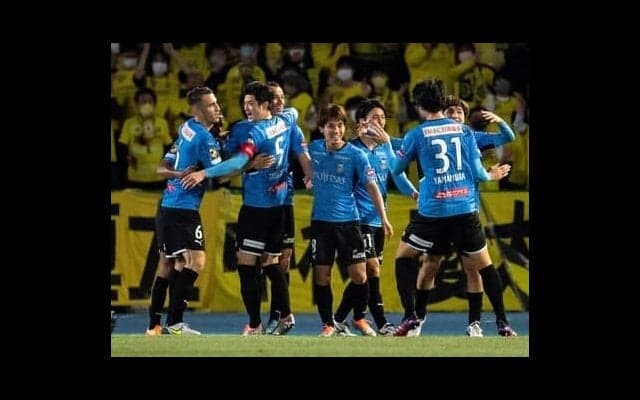 首位・川崎フロンターレと最下位・ヴィッセル神戸。Ｊリーグ序盤戦、福田正博が「明暗の理由」を分析