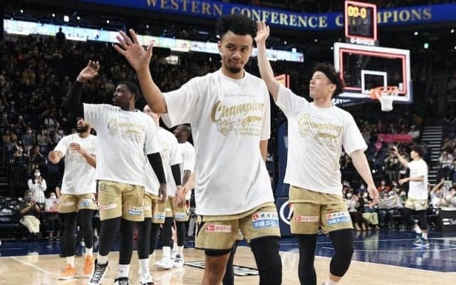 島根に連勝した琉球が西地区5連覇…宇都宮と名古屋DはCS進出を決める／B1第33節