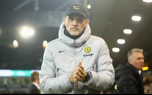 ウェストハムに辛勝のチェルシー、トゥヘル監督「規律や忍耐を失わなかった」