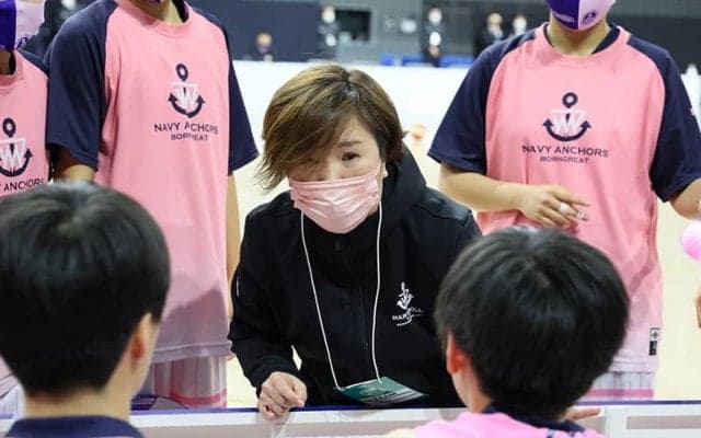 【指導の原点】稲垣愛（四日市メリノール学院中学校女子バスケットボール部）／後編