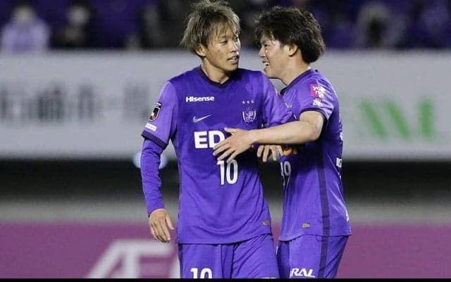 【Jリーグ出場停止情報】ルヴァンGS最終節、広島MF森島司ら5選手欠場…一発退場の大分DF羽田健人は1試合停止