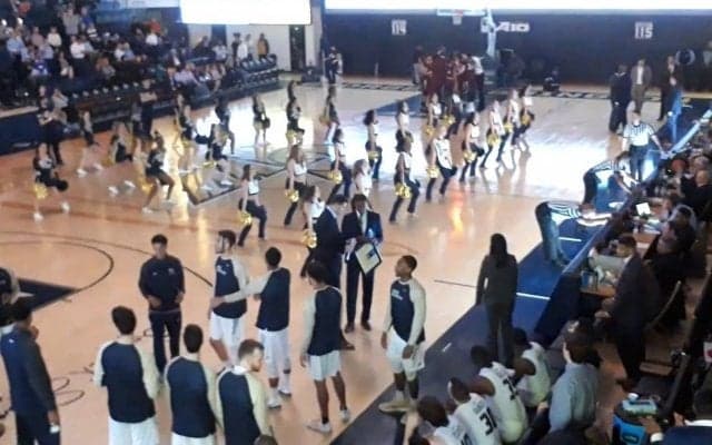 大学バスケットボールのホームゲーム考 - 日本でも動き出すNCAAモデル