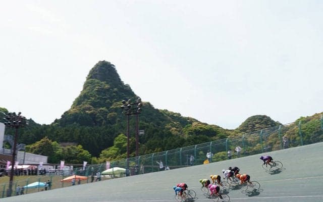 武雄記念G3（3日目）レポート