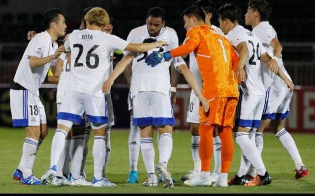 横浜FM、角田の退場に見舞われながらもシドニーFCに快勝！ 暫定首位に《ACL2022》