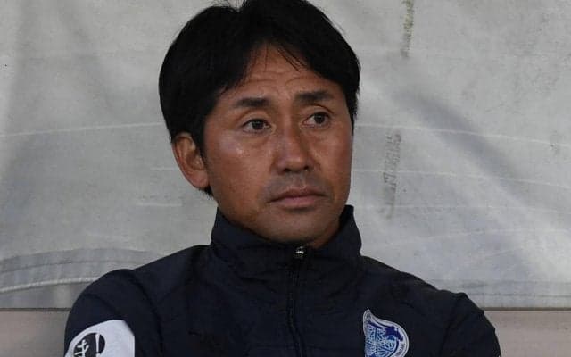 シンガポール代表監督に水戸や相模原で指揮を執った西ヶ谷隆之氏が就任「大きな責任を感じている」