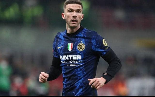 ゴセンス、トレーニング中のケガで次節ボローニャ戦を欠場か