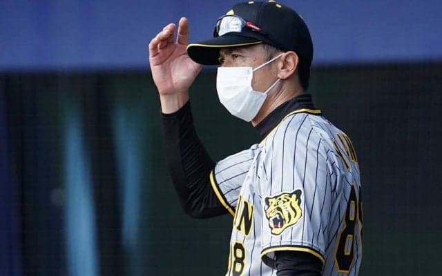 大苦戦の阪神、反撃への“2条件”　OBが「どん底は脱しつつある」と語る根拠