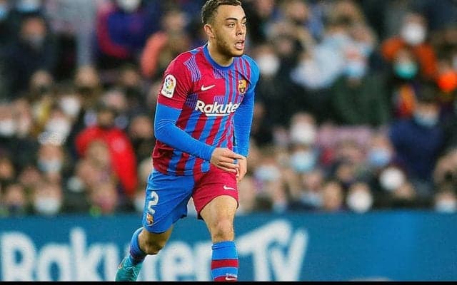 ラージョ戦負傷交代のデストが再離脱、4～6週間アウト