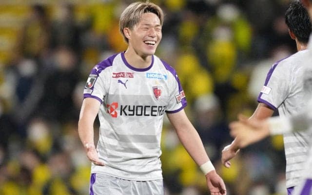 「最上級のバルサ」「なんてゴール」京都が12本のパスを繋いだゴールが世界でも大きな話題に「ペップ・グアルディオラも認める！」