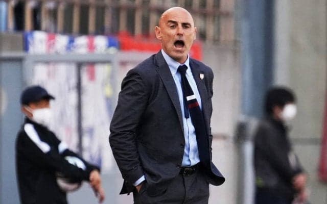 「決定力不足」のJリーグ勢に有効だった韓国チームの「コンセプト」【ACLでの日本勢の韓国勢相手の苦戦を読み解く】(2)