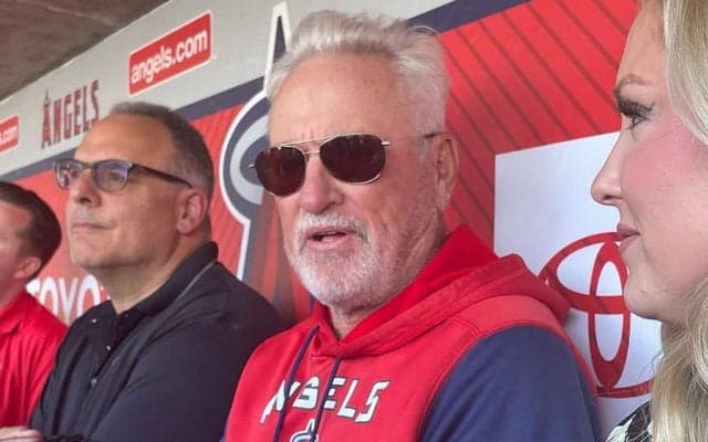 【MLB】大谷翔平、今季初「2番・DH」　ウォードの1番起用にマドン監督「道理にかなう」