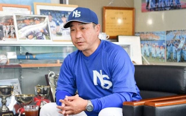 ベンチ入り1割の日体大に学生が集うワケ　ユニ着れなくても与える“将来の選択肢”