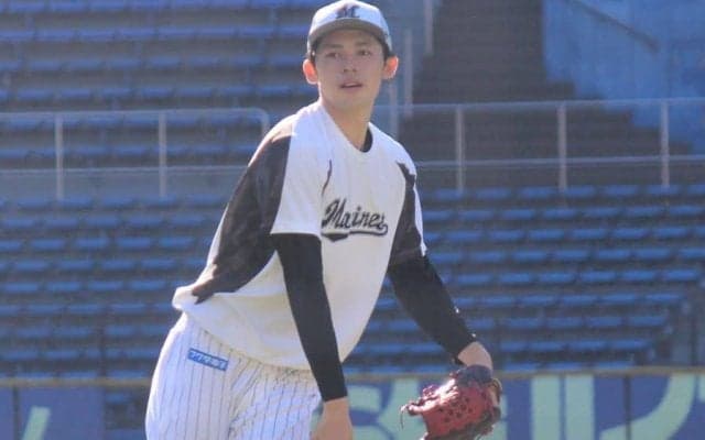 佐々木朗希、審判騒動もサラリ　18歳松川と登板舞台裏が話題「意外にケロっとしてる」