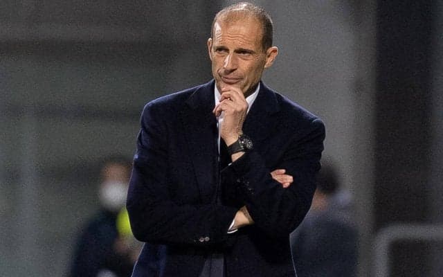 4位確保へ前進のユベントス、アッレグリ監督も歓喜「良い一歩を踏み出した」