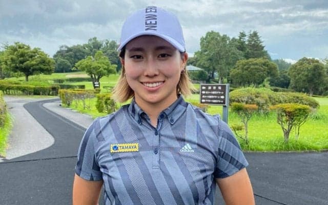 “SNS禁止”で全米女子OP出場決定　名コーチが「早く世に出したい」とまで語る25歳の素顔