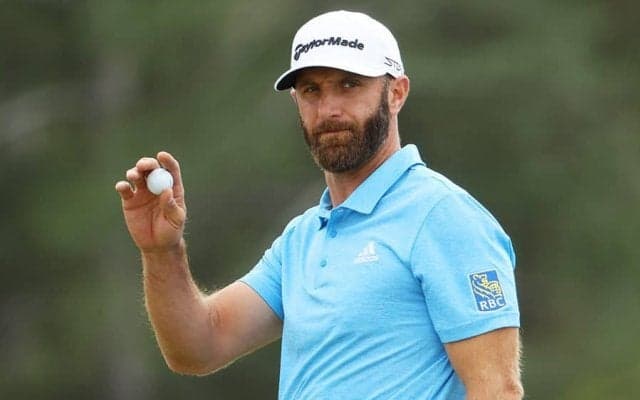 米美女モデルと結婚したゴルフ元世界1位に祝福の声「花嫁ゴージャス」「素晴らしい！」