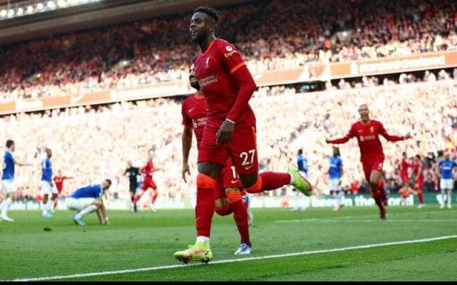 「僕らはどの試合も楽しんでいる」ダービーでまたも活躍のオリジ、4冠目指すチームでの充実をアピール