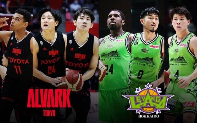 【A東京vs北海道】A東京は窮地を切り抜けられるか…北海道は今季最長の5連勝を目指す