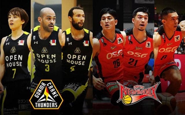 【群馬vs三遠】昇格チームのB1最多勝利記録を伸ばしたい群馬、リバウンドの修正が必要