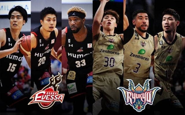 【大阪vs琉球】本拠地で意地を見せたい大阪、モーアら若手の奮起に期待