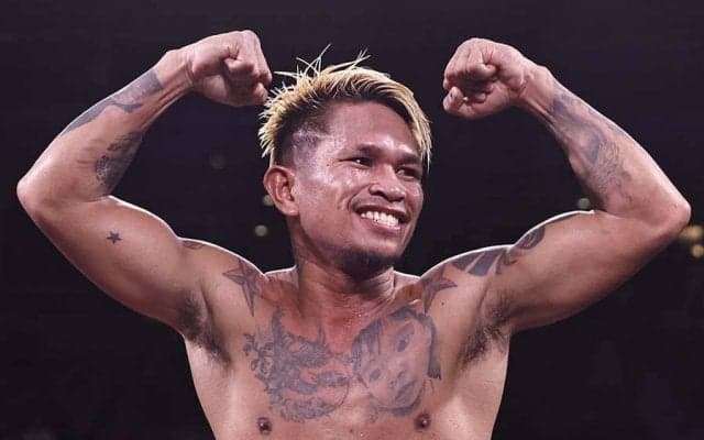 試合中止カシメロは「仮に戦えばバトラー圧倒」　母国識者が擁護「恐怖感じるだろう」