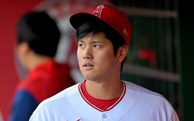 「近々、休みを与えるかも」４打数ノーヒットの大谷翔平に休養指令か。マドン監督が発言「本人と話し合うつもりだ」