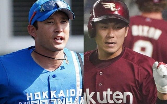 日本ハム・杉谷、楽天・岡島らが実戦復帰…　2軍で“牙”を研ぐベテラン選手たち