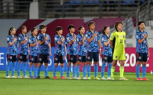 なでしこがセルビアと初対決！ 6月の欧州遠征でフィンランドと共に対戦