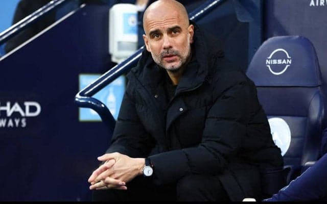 2季連続のCL決勝目指すマンチェスター・シティ、グアルディオラ監督は対戦相手のマドリーに敬意「彼らと準決勝で対戦できて光栄」