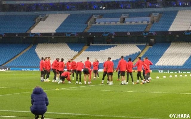 どうせなら、気分良くリーガ優勝を祝いたい…/原ゆみこのマドリッド