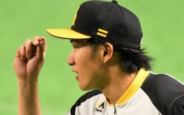 ソフトバンク、3連勝で柳田の復帰戦を飾る　柳町先制打＆グラシアルが2ラン