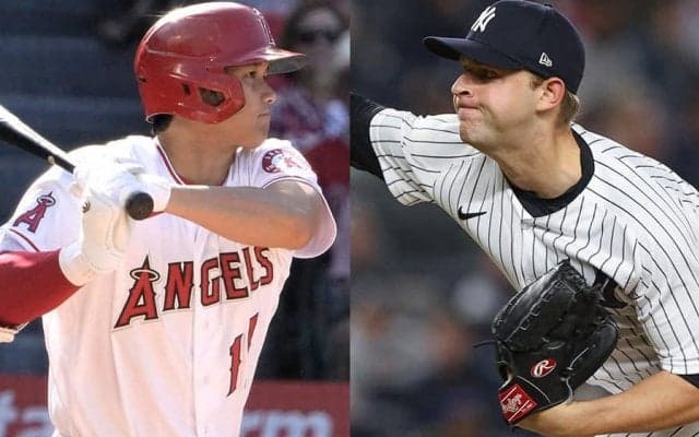 【MLB】大谷翔平は「惑わされなかった」　超速弾を教訓に“覚醒”したヤンキース右腕