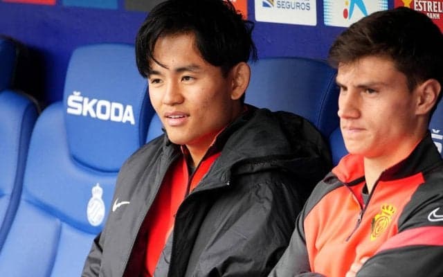 久保建英が日本のファンからのプライベートな質問にも回答！仲が良いのは「イ・ガンイン選手と日本だったら…」