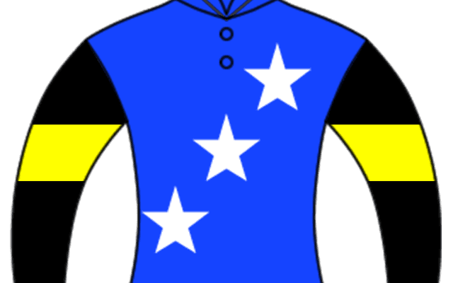 ジャンポケ斉藤慎二オーナーの勝負服が正式に決定「かっこいいなあ！」