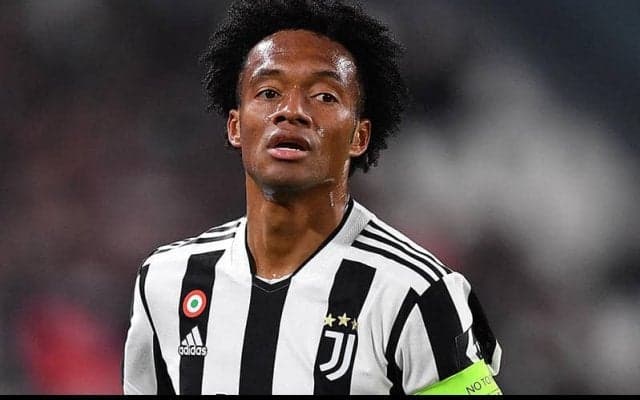 サッスオーロ戦欠場のクアドラード、コッパ・イタリア決勝は間に合うか