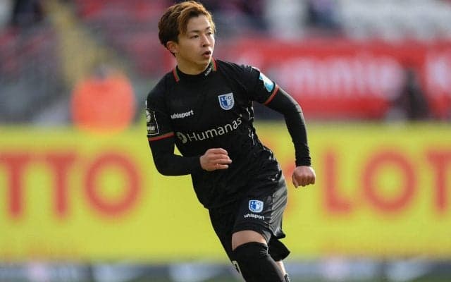 MF伊藤達哉も活躍！マクデブルクがドイツ3部優勝＆2部昇格決定「3部でこの熱気は凄い」