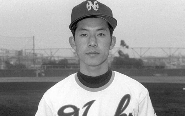 イチローの恩師を生んだ「テレビ観戦」　野村克也に見い出された“安打製造機”