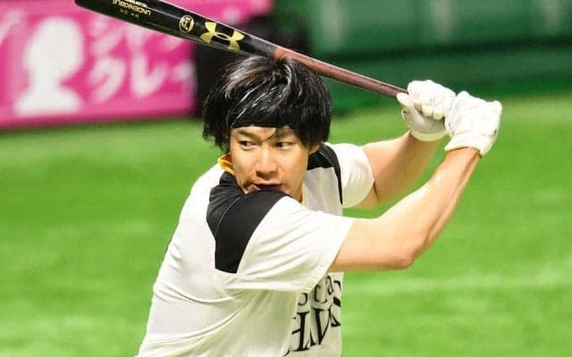本当は2軍戦に出るはずだった？　鷹・藤本監督はなぜ柳田を“見切り復帰”させたか