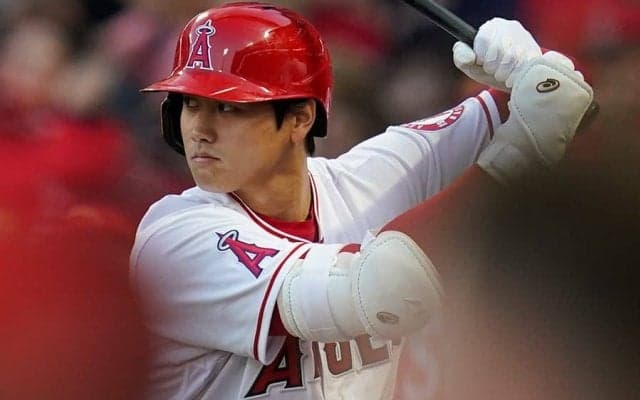 【MLB】大谷翔平は「問題ないと感じている」　休養せず先発、マドン監督が意図を説明