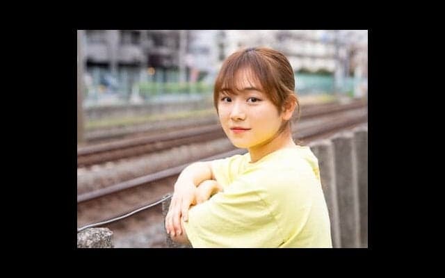 女子プロボクサー鈴木なな子は日本から世界へ。「２、３年以内に東洋チャンピオンになりたい」