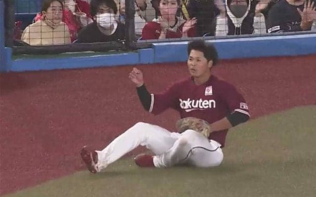 20m“落下点大変更”は「めちゃくちゃムズイ」　本人仰天キャッチが「お見事！」